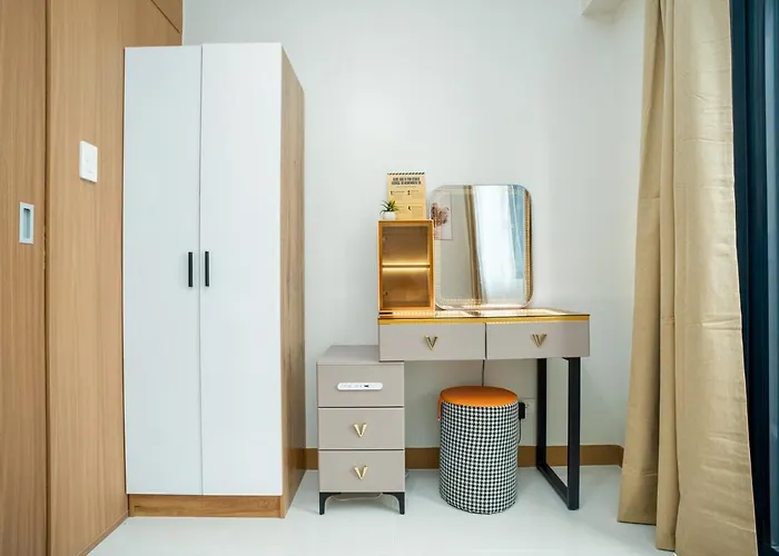 Boho Makati Wi Fi Workspace Red Manila