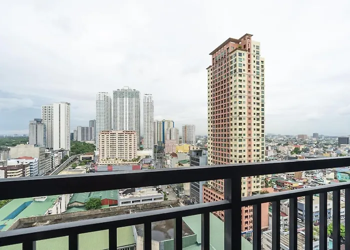 Boho Makati Wi Fi Workspace Red